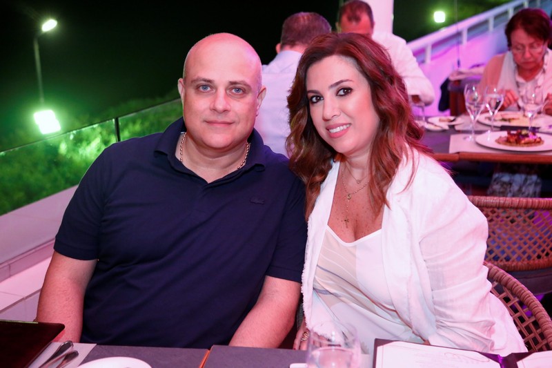 Elie Zgheib ad Henriette